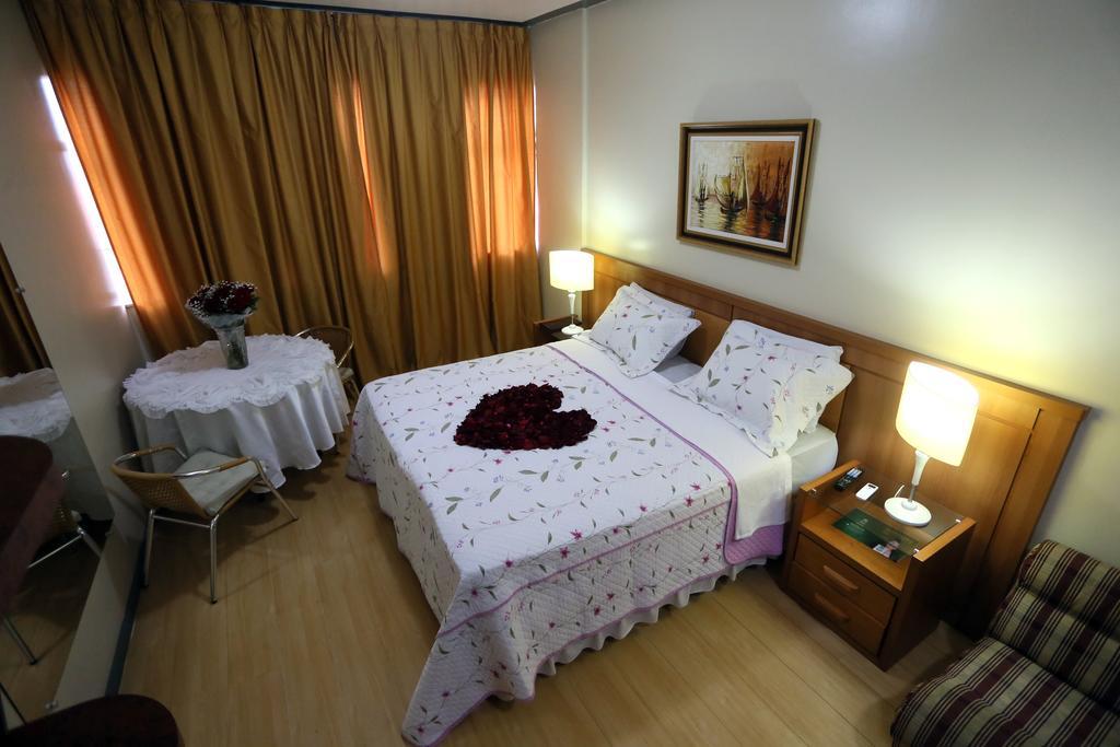 Terrazzo Hotel 3*