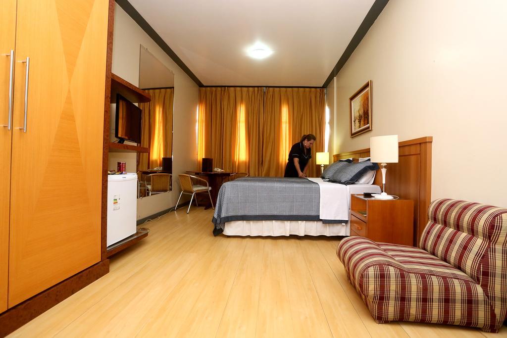 Hotel Terrazzo Campos dos Goytacazes