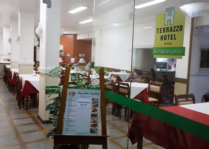 Terrazzo Hotel