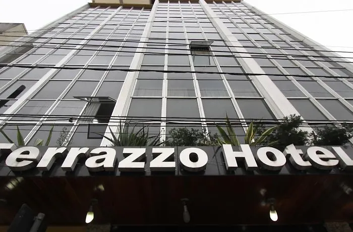 Terrazzo Hotel