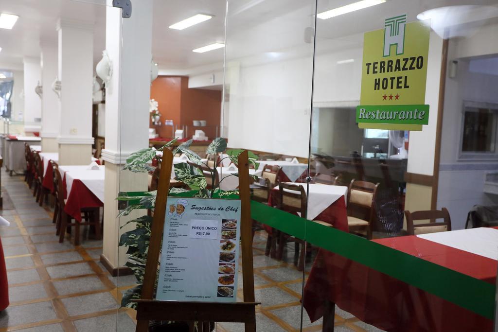Hotel Terrazzo 3*