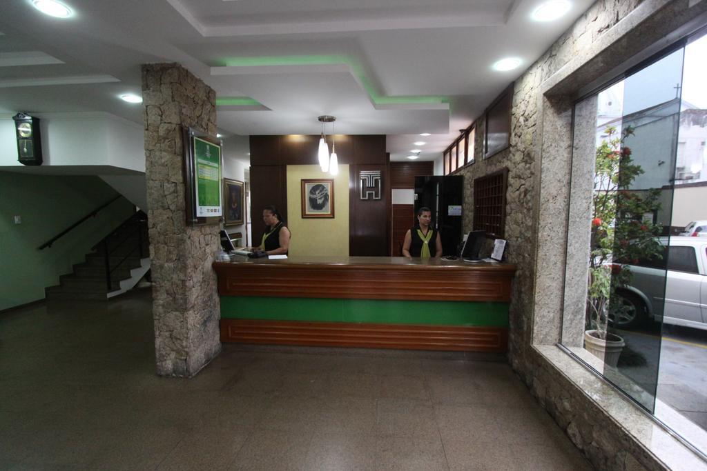 Hotel Terrazzo