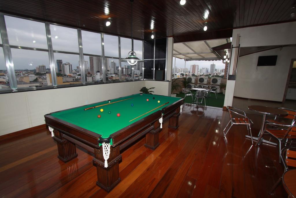 Hotel Terrazzo 3*