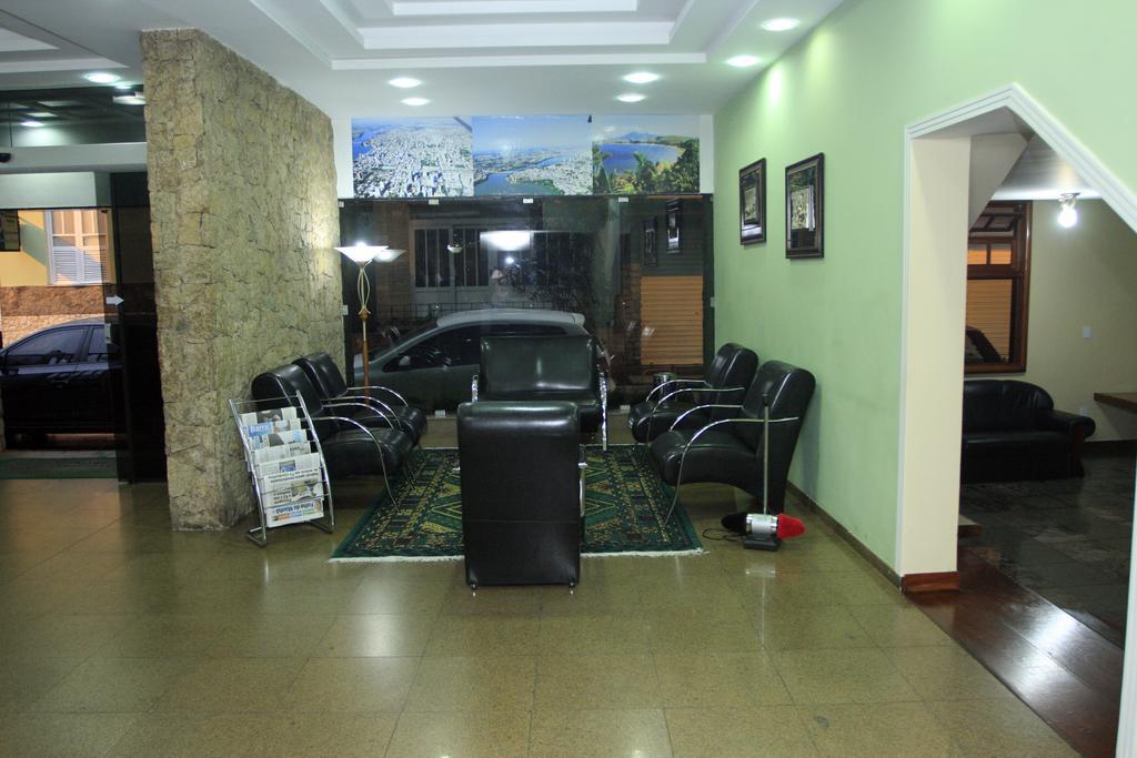 Terrazzo Hotel