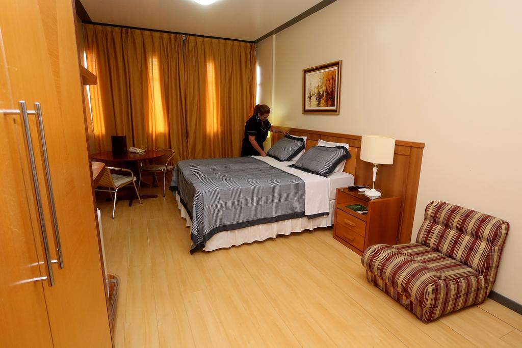 Terrazzo Hotel 3*