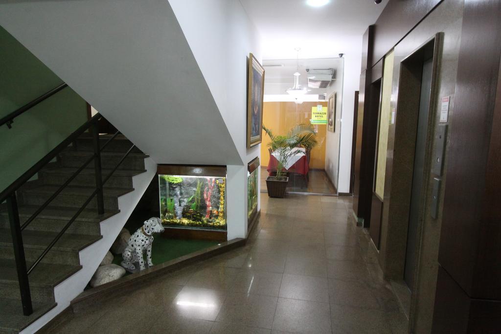 Terrazzo Hotel