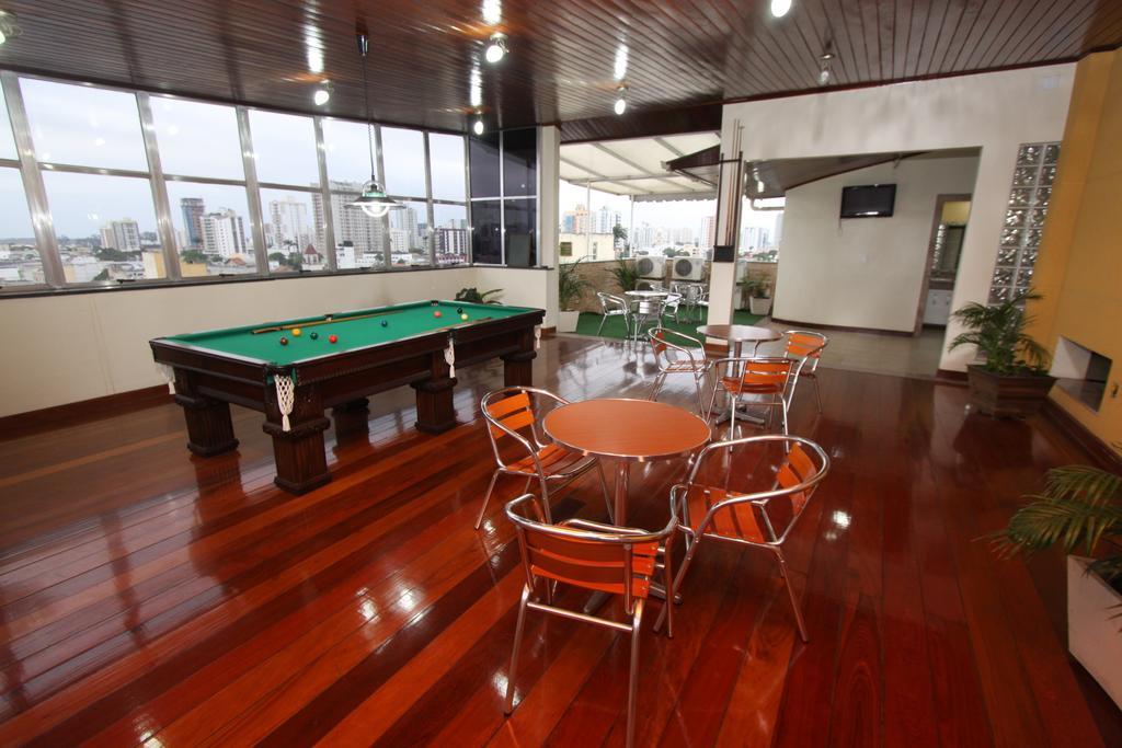 Hotel Terrazzo 3*