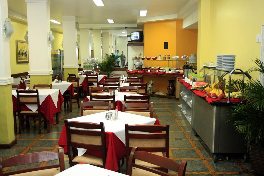 Hotel Terrazzo 3*